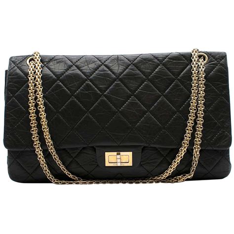 chanel 1.55 bag price|chanel jumbo 2.55 shoulder bag.